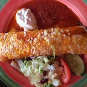 Foto zu Restaurant Salsa - Berlin, Deutschland