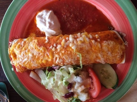 Photo of Restaurant Salsa - Berlin, BE, DE.