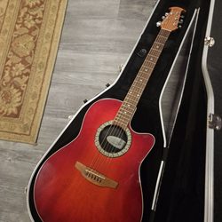 Absolute Music & Bulletproof Recording/Rehearsal Studio - Guitar.