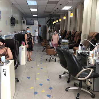 Bella Nail Spa - Nail Salons Near Me - San Jose, California Bella Nail Spa - Nail Salons Near Me - San Jose, California