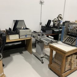Millennium Marketing and Apparel - Ink jet addressing