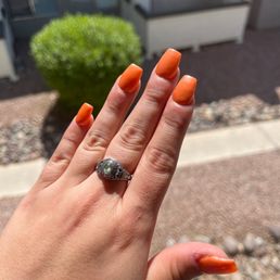 Nails Nails