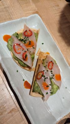 Shack Fuyu Soho by null