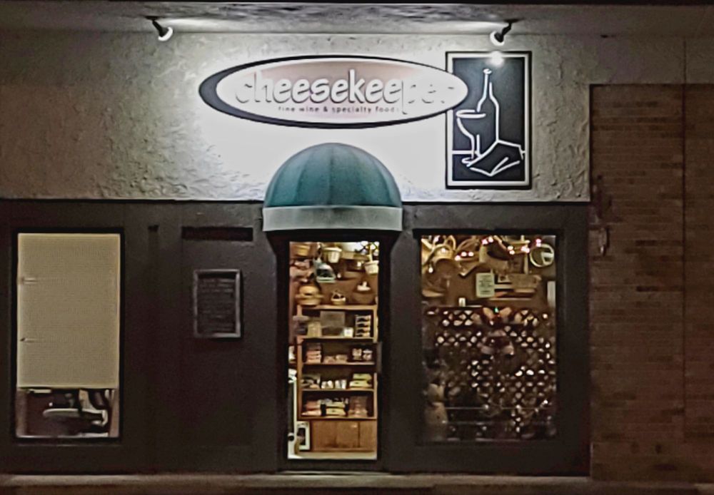 CHEESE KEEPER Updated June 2024 6500 W Main, Belleville, Illinois