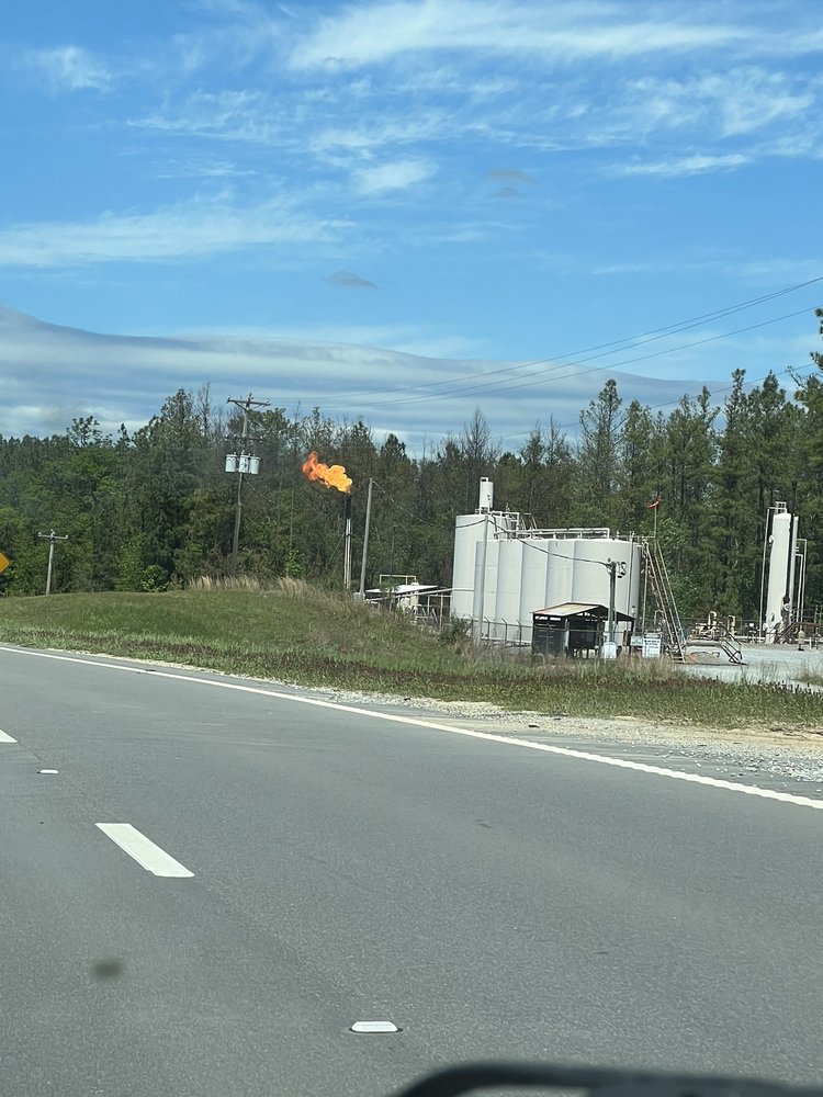 VENTURE OIL & GAS 90 Holly Bush Church Rd, Waynesboro, Mississippi