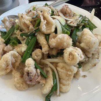 Powell's Seafood Restaurant - Chinese Near Me - Portland, Oregon