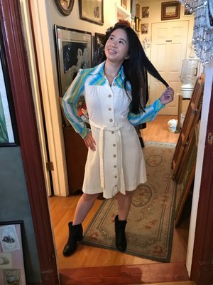 Playclothes by null