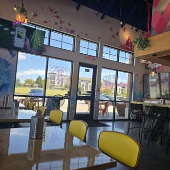 Spitz - Plano - Mediterranean Near Me - Plano, Texas