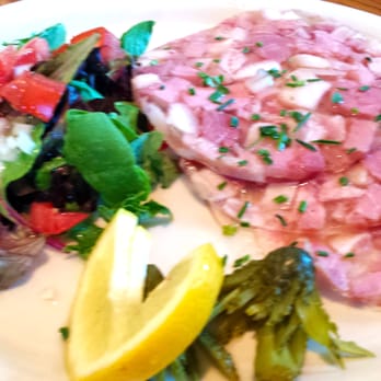 Mountain Brauhaus - Sülze (Head Cheese) - New American Near Me - Gardiner, New York Mountain Brauhaus - Sülze (Head Cheese) - New American Near Me - Gardiner, New York