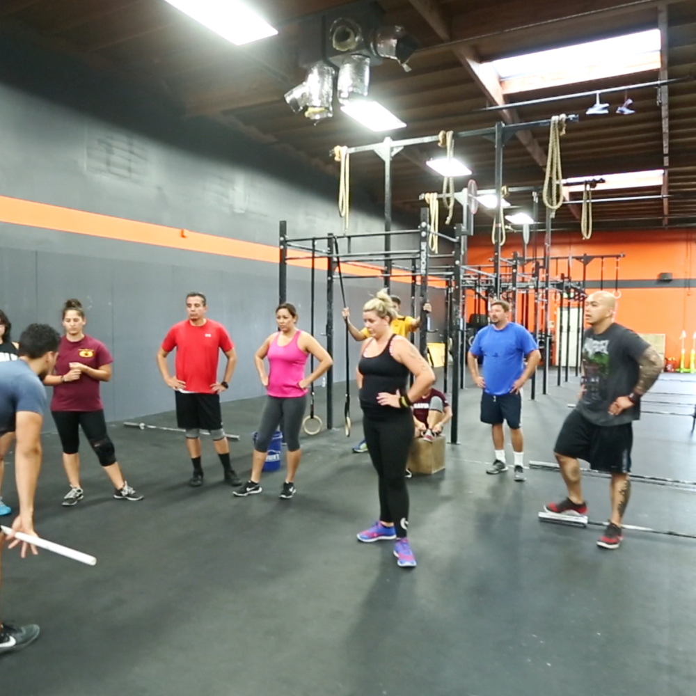 CollaboFit - Interval Training Gyms Near Me - Chula Vista, California CollaboFit - Interval Training Gyms Near Me - Chula Vista, California