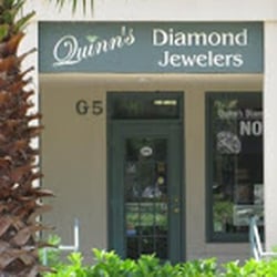 Quinn's Diamond Jewelers