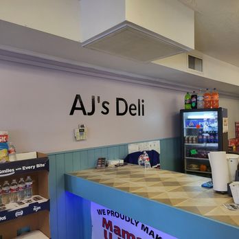 AJ's Original Deli - Delis Near Me - Apache Junction, Arizona AJ's Original Deli - Delis Near Me - Apache Junction, Arizona