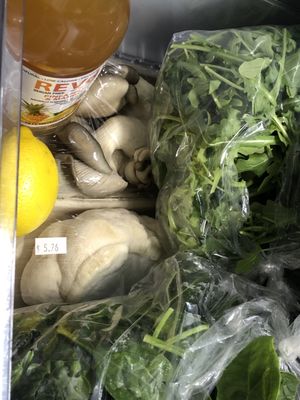 The Veggie Bin by null