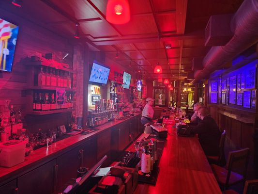 Lola's A Neighborhood Bar by null