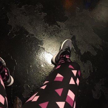 Flux Rebellion - Ready to daaaance - Gyms Near Me - Los Angeles, California
