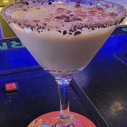 Espresso Martini Espresso Martini