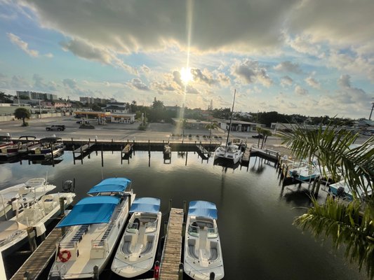 Waterline Villas & Marina, Autograph Collection by null