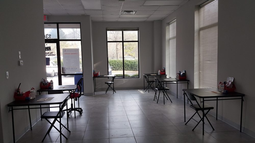 The Burke Learning Center - reading tutor in Cary, NC