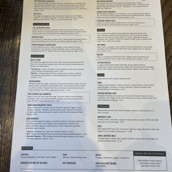 First Watch - Menu - Breakfast & Brunch Near Me - Cuyahoga Falls, Ohio First Watch - Menu - Breakfast & Brunch Near Me - Cuyahoga Falls, Ohio