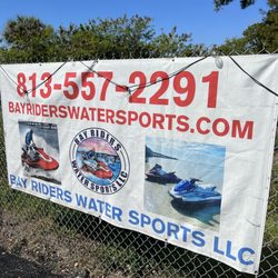 Business on the bay
