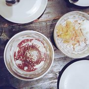 Photo of Girl & The Goat - Chicago, IL, United States