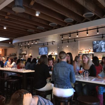 Bar Dough - Main dining area - Italian Near Me - Denver, Colorado Bar Dough - Main dining area - Italian Near Me - Denver, Colorado