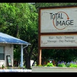 Total Image Salon - Total Image Salon and Day Spa