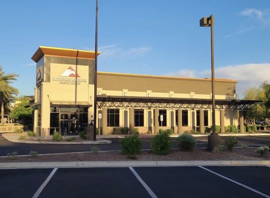 Mountain America Credit Union Hours Today MOUNTAIN AMERICA CREDIT UNION - Updated July 2025 - 15 Reviews - 3565 S