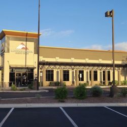Mountain America Credit Union