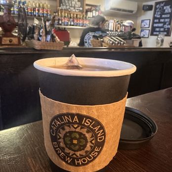 Catalina Island Brew House - Tea - Coffee & Tea Near Me - Avalon, California Catalina Island Brew House - Tea - Coffee & Tea Near Me - Avalon, California