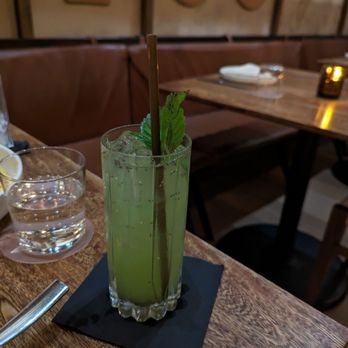 Tzuco - Daydream - Mexican Near Me - Chicago, Illinois