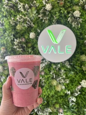 Vale Food Co by null