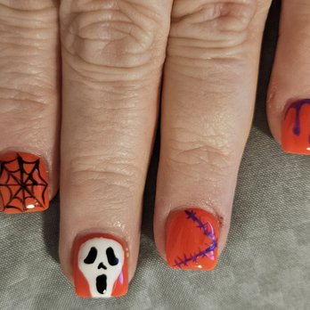 QT NAILS BAR - SPA - Waxing Near Me - Belle Chasse, Louisiana QT NAILS BAR - SPA - Waxing Near Me - Belle Chasse, Louisiana