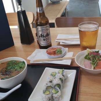 Namikaze - My mouth is watering...hehe - Sushi Bars Near Me - Fresno, California Namikaze - My mouth is watering...hehe - Sushi Bars Near Me - Fresno, California