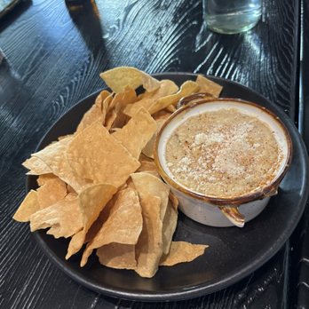 The Guadalupe on Main - Elote dip - Bars Near Me - Mesa, Arizona The Guadalupe on Main - Elote dip - Bars Near Me - Mesa, Arizona