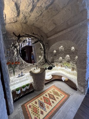 Hotel de la Soledad by null