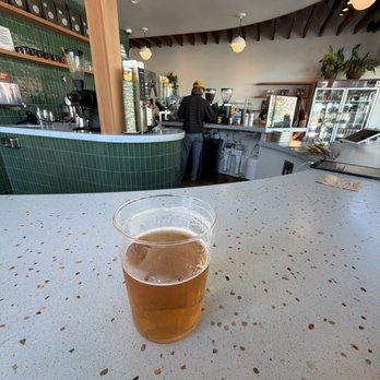 Singing Sun - Coffee & Tea Near Me - Ventura, California