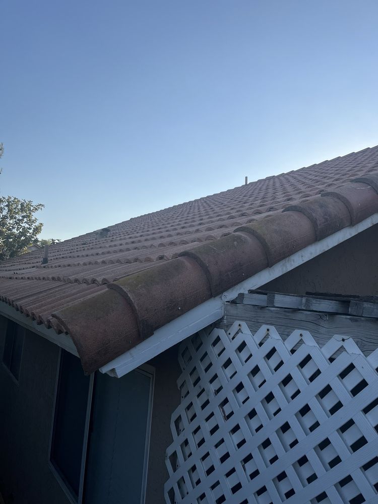 Slide of Sho Global Roofing