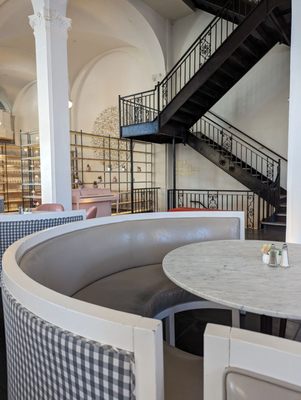 The Lobby Bar by null