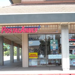 PostalAnnex
