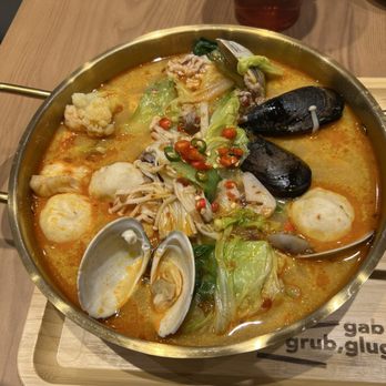 Growl Growl - Hot Pot Near Me - Boston, Massachusetts Growl Growl - Hot Pot Near Me - Boston, Massachusetts