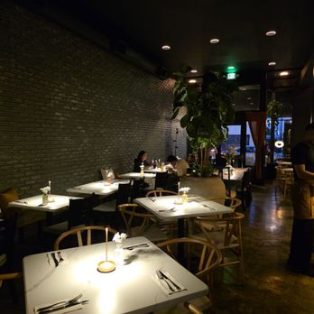 Ambue Restaurant - Latin American Near Me - Los Angeles, California Ambue Restaurant - Latin American Near Me - Los Angeles, California