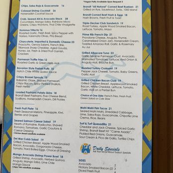 Del Mar Racetrack - Menu - Race Tracks Near Me - Del Mar, California