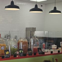 Vargas Fruteria