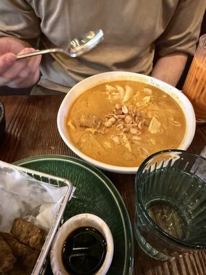 Bangkok Degree by null