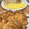 Harold Waite Pancake and Steak House gift card