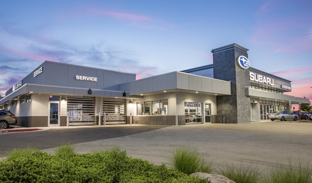 ADVENTURE SUBARU Updated April 2024 19 Photos & 62 Reviews 2269 N