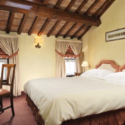 Hotel Villa Michelangelo