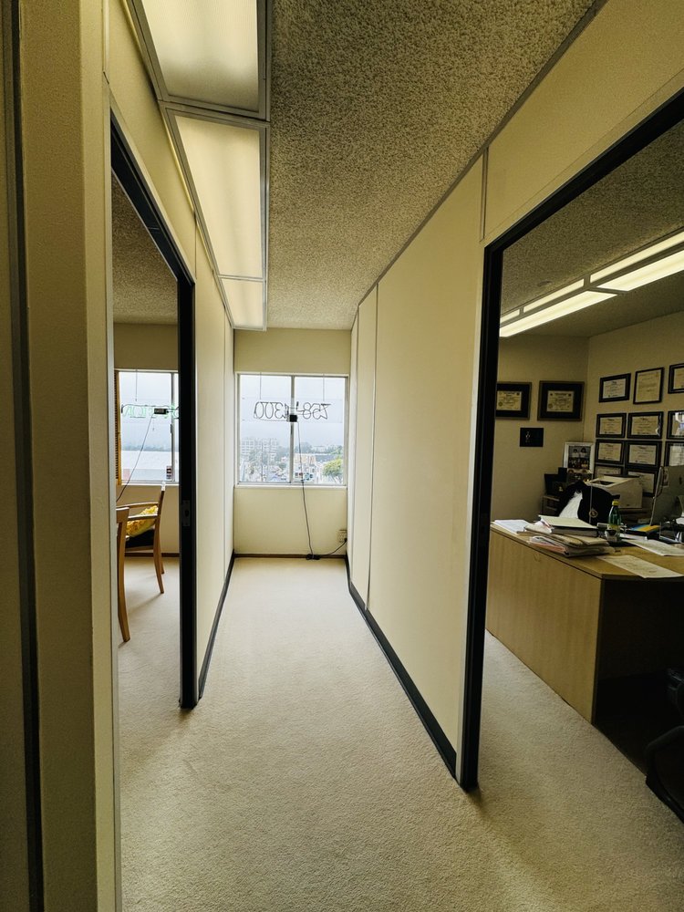 Law Offices of Jeffery R Neubarth, PC - divorce attorney in Daly City, CA