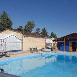 Sacora Station Camp Ground
